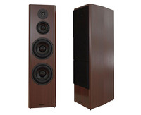 Las cajas acústicas de referencia y precio razonable son posibles: las Bryston Middle T lo demuestran
