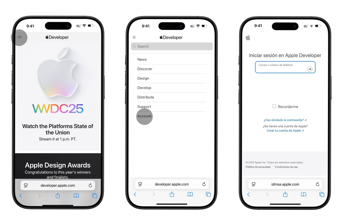Cómo probar ya las betas de iOS 26 en tu iPhone: guía y recomendaciones ...