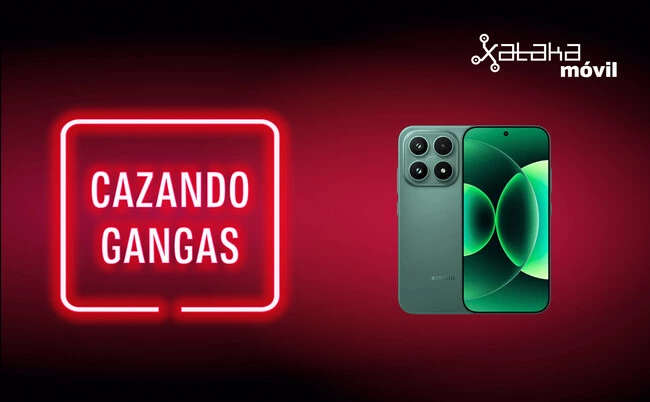 Cazando Gangas Xtm