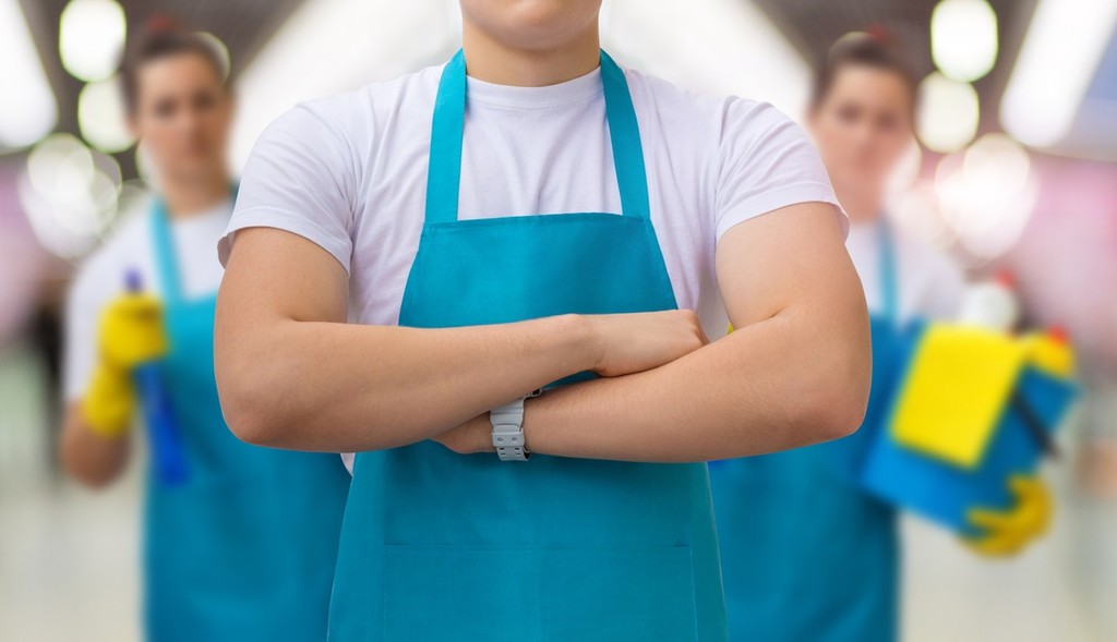 Como limpiar los electrodomésticos y utensilios de cocina más rebeldes, que no puedes meter en el lavavajillas 