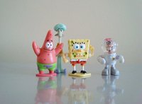 ¿Es Bob Esponja demasiado violento?