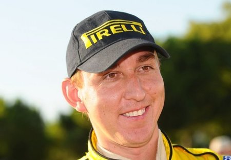 Bohuslav Ceplecha pierde la vida en un accidente en el Rally de Bohemia
