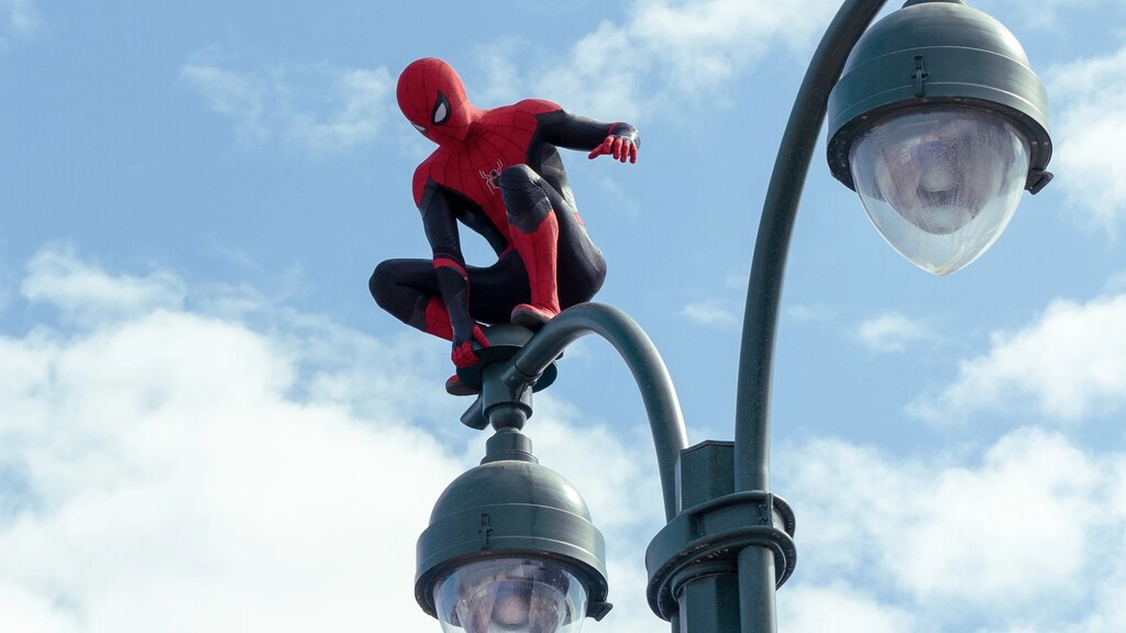 Spider-Man se apunta a un bombardeo, pero en Brand New Day volverá a rescatar gatitos de los árboles. Y es justo lo que necesita Spider-Man se apunta a un bombardeo, pero en Brand New Day volverá a rescatar gatitos de los árboles. Y es justo lo que necesita
