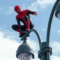 Marvel lo ha decidido: Spider-Man volverá a ser un héroe urbano y ten muy claro que el trepamuros lo agradece
