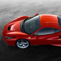 Ferrari confirma que su esperado superdeportivo híbrido será presentado este mismo mes de mayo