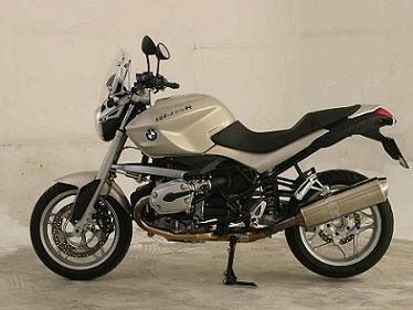 BMW R 1.200 R