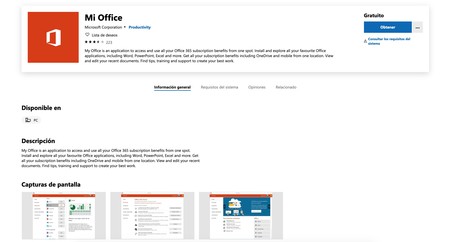 Office