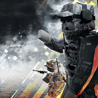 Salió de la nada y en 60 minutos destronó a Starfield en ventas. Este Battlefield hecho por 4 personas conquista Steam 