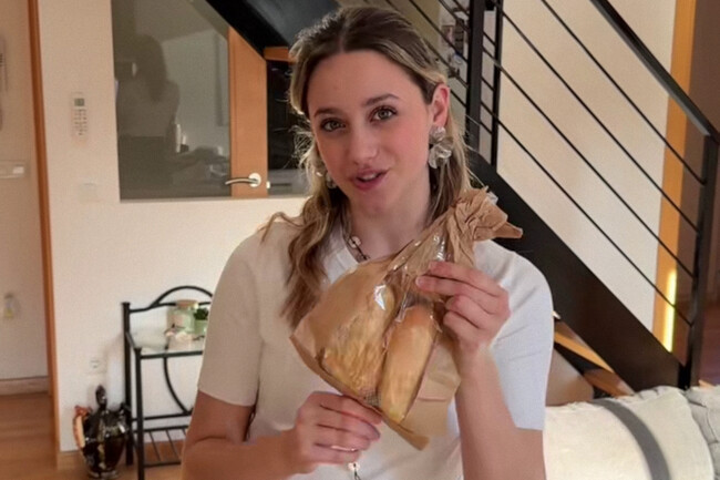 Mar y su familia hace la compra en Carrefour para un mes y lo compara con Mercadona: "Spoiler: No vuelvo"