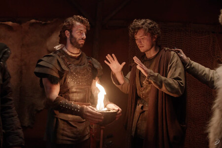 The Pendragon Cycle Rise Of The Merlin Serie 3