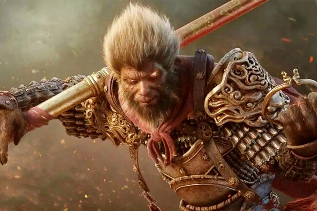 Black Myth: Wukong