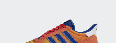 adidas dragon ball z amazon