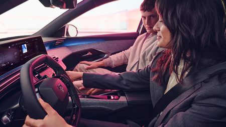 Nuevo Peugeot 3008 Hybrid