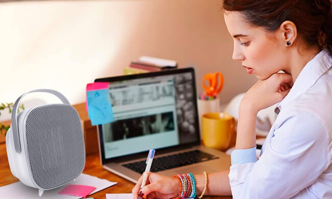 calefactor barato WiFi