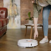 La limpieza sin mover un dedo llega al siguiente nivel con este robot aspirador de Xiaomi: ahora rebajado con cupón