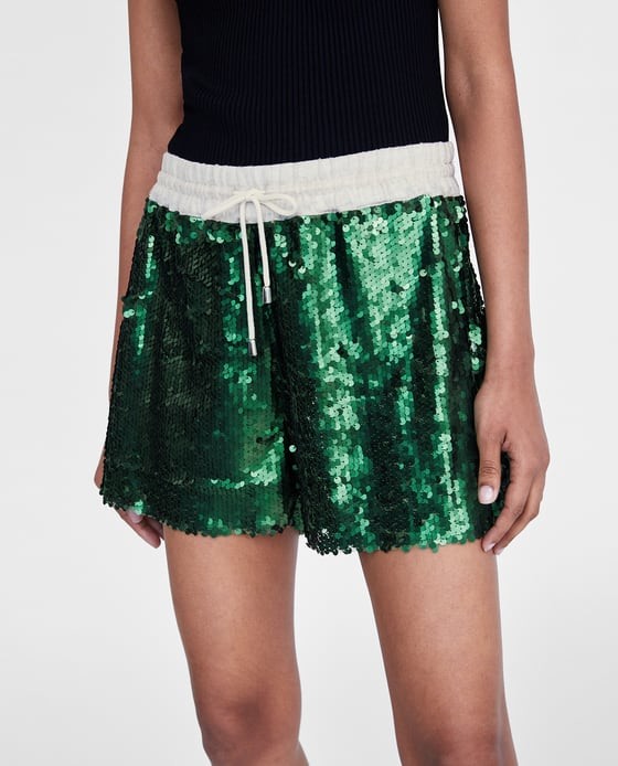 zara shopping lowcost