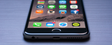 iPhone 6s