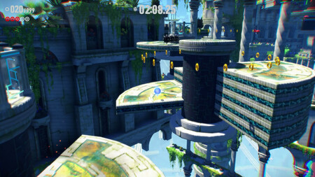 Ciberespacio 2 2 Anillos