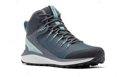 Columbia Trailstorm Mid Waterproof,