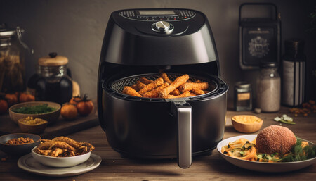 Airfryer