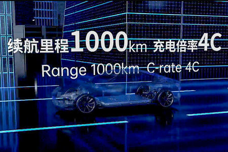 Catl Shenxing Plus 2024