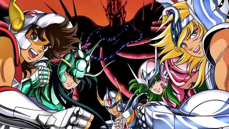 Saint Seiya