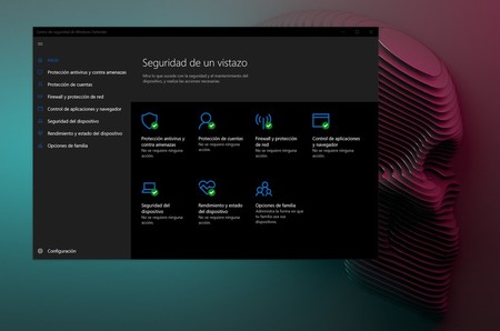 Microsoft Defender no podrá ser desactivado vía registro por un malware ni por nosotros, aunque permitirá usar otros antivirus