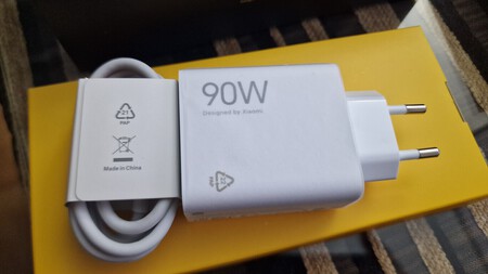 xiaomi charger