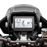 A partir de ahora no habrá pérdida: La aplicación KTM My Ride soportará navegación GPS con modo offline 