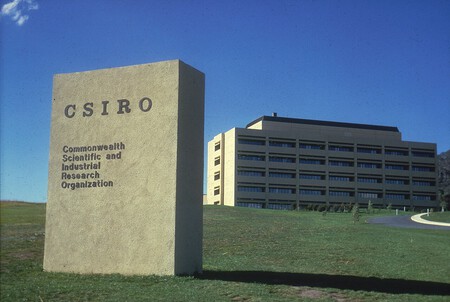 Bateria Cuantica Csiro