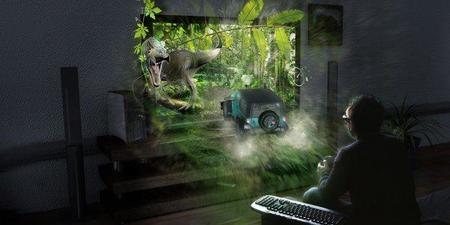 Al final resulta que para Sony el 3D no es algo importante