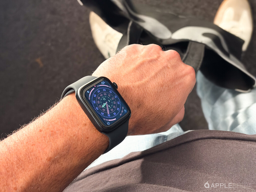 Apple Watch SE 3, análisis: el equilibrio perfecto entre precio, funciones y experiencia