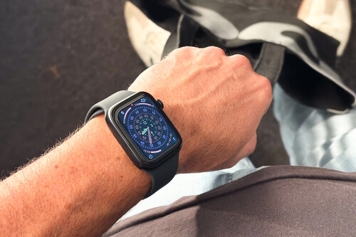 Apple Watch SE 3, análisis: el equilibrio perfecto entre precio, funciones y experiencia