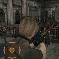 La peor versión de Resident Evil 4 era para uno de los celulares más caros: Capcom destruyó su obra maestra con esta versión