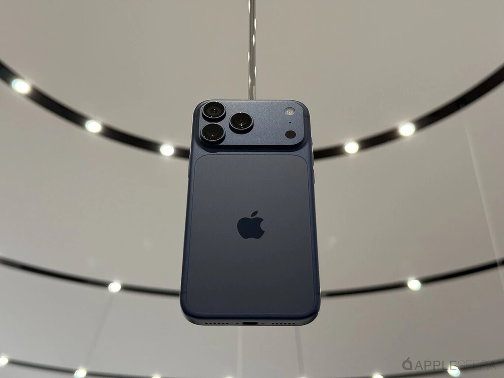 Tengo un iPhone antiguo, ¿merece la pena actualizar al iPhone 17? Este año, la respuesta es más clara que nunca 