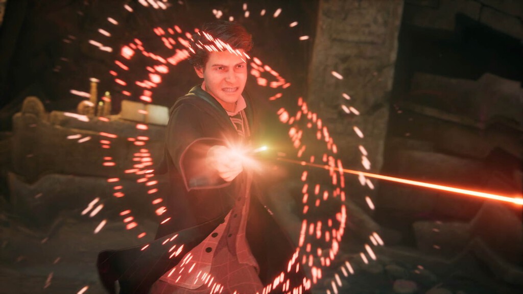 Más allá de Hogwarts Legacy: siete juegos para seguir combatiendo enemigos con la mejor magia Más allá de Hogwarts Legacy: siete juegos para seguir combatiendo enemigos con la mejor magia
