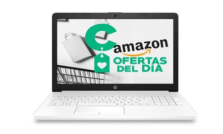 4 portátiles rebajados hoy en Amazon: equipos para todo tipo de usuario a precios para todo tipo de bolsillo