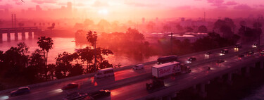 El tráiler de GTA 6 recreado en la vida real es una genialidad que solo podrían conseguir los fans de los juegos de Rockstar 