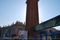 Salón de Barcelona 2011: las presentaciones