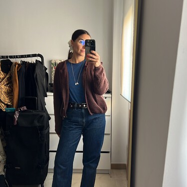 Las rebajas de H&M han empezado y este básico calentito y discreto será un must en los looks de invierno