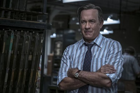 hanks
