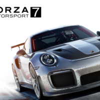 Forza Motorsport 7: clima dinámico, más de 700 autos y optimizado para correr en 4K