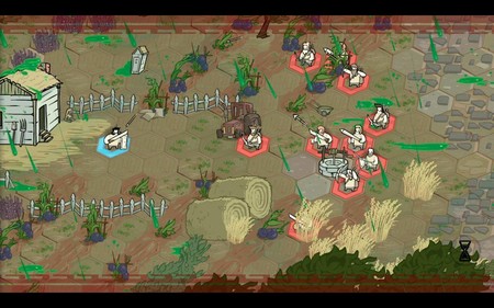 Pit People buscará mejorar su desarrollo en enero en Xbox One Preview y Steam Early Access