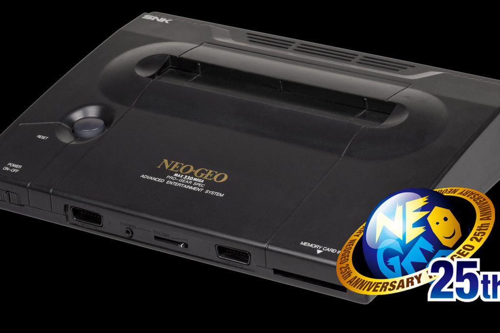 Consolas antiguas - Xataka