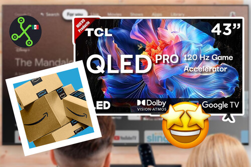 Qled Tcl Pro Smart Tv