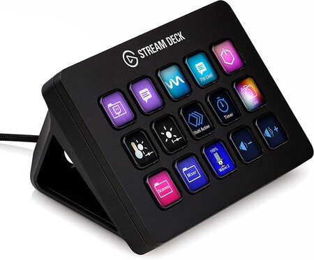 Stream Deck Elgato