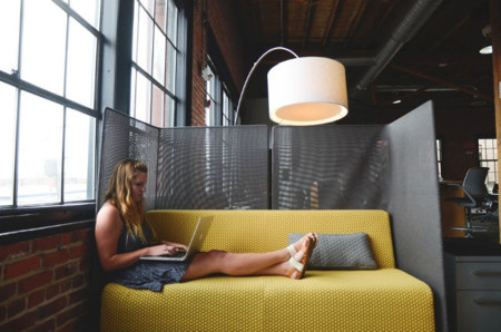 Beneficios para la empresa de habilitar una sala de descanso y comedor