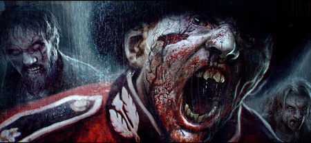 Nada como un vídeo de 9 minutos con gameplay para ver 'ZombiU' en movimiento