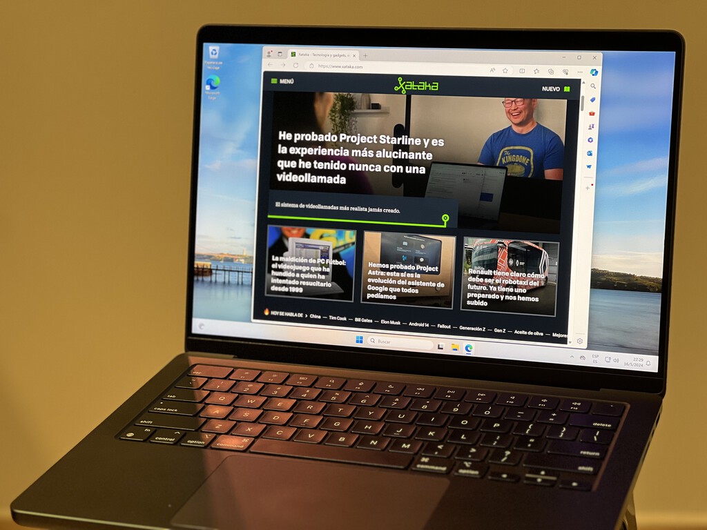He instalado Windows en mi Mac Apple Silicon de manera gratuita y legal: solo he necesitado seguir estos sencillos pasos