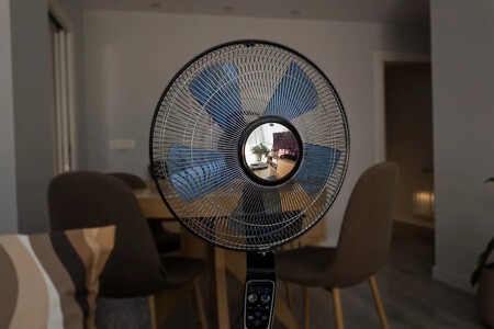 Ventilador